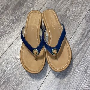platforms sandals